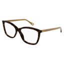 Okulary przeciwsłoneczne Chloé CH0118O 006