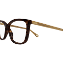 Okulary przeciwsłoneczne Chloé CH0118O 006