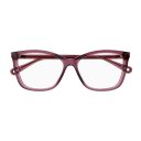 Okulary przeciwsłoneczne Chloé CH0118O 008