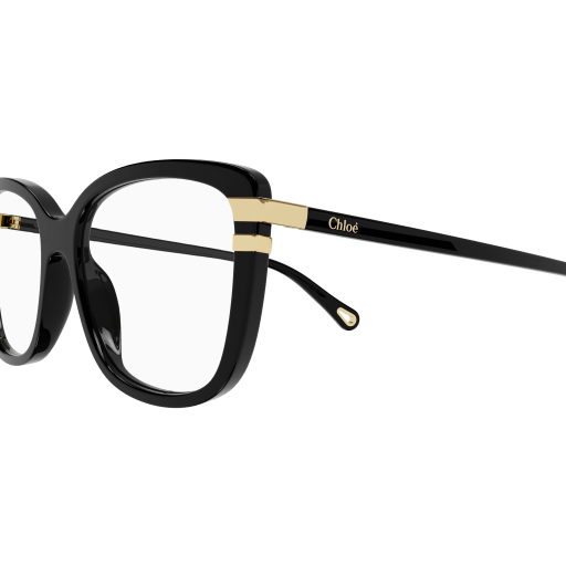Okulary przeciwsłoneczne Chloé CH0119O 001