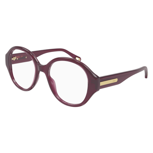 Okulary przeciwsłoneczne Chloé CH0123O 003