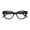 Okulary przeciwsłoneczne Chloé CH0124O 005