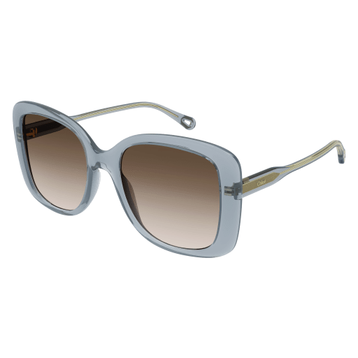 Okulary przeciwsłoneczne Chloé CH0125S 002