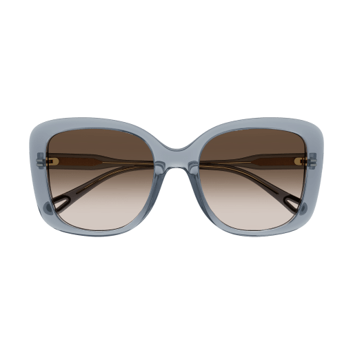 Okulary przeciwsłoneczne Chloé CH0125S 002