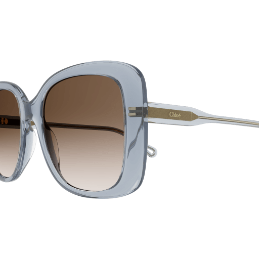 Okulary przeciwsłoneczne Chloé CH0125S 002