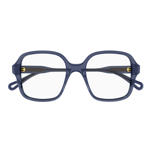 Okulary przeciwsłoneczne Chloé CH0126O 007