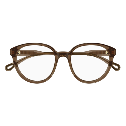 Okulary przeciwsłoneczne Chloé CH0127O 006