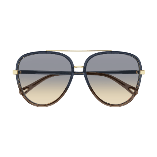 Okulary przeciwsłoneczne Chloé CH0129S 003