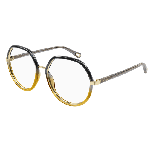 Okulary przeciwsłoneczne Chloé CH0131O 005