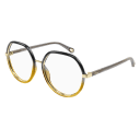 Okulary przeciwsłoneczne Chloé CH0131O 005