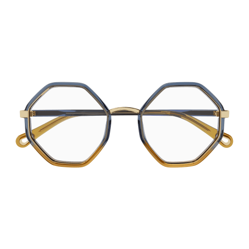 Okulary przeciwsłoneczne Chloé CH0132O 007