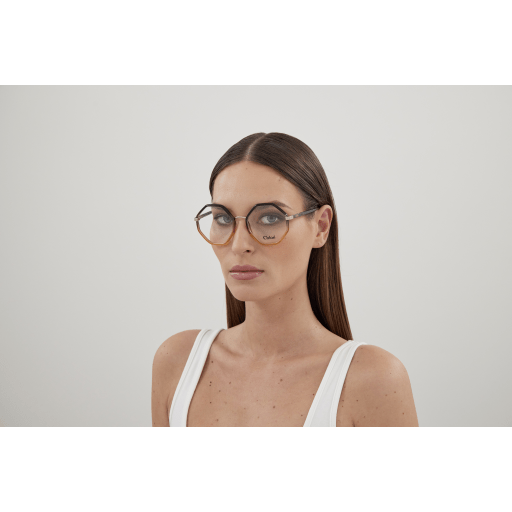 Okulary przeciwsłoneczne Chloé CH0132O 009