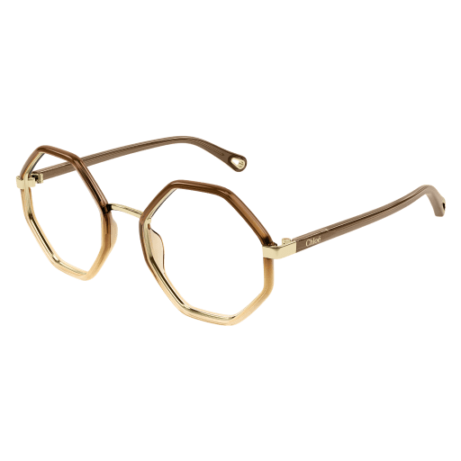 Okulary przeciwsłoneczne Chloé CH0132O 010