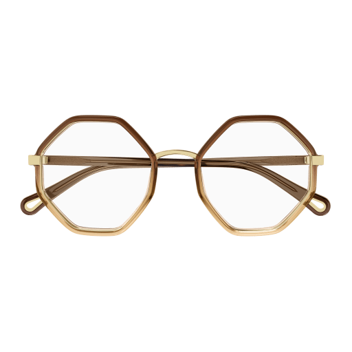 Okulary przeciwsłoneczne Chloé CH0132O 010