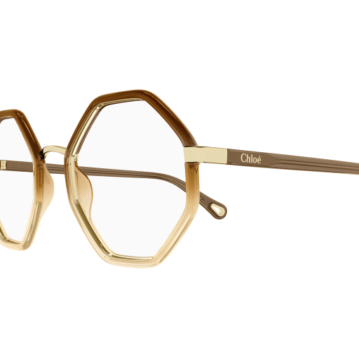 Okulary przeciwsłoneczne Chloé CH0132O 010