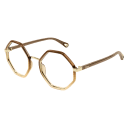 Okulary przeciwsłoneczne Chloé CH0132O 010