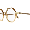 Okulary przeciwsłoneczne Chloé CH0132O 010