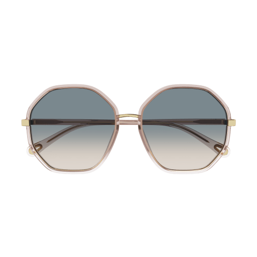 Okulary przeciwsłoneczne Chloé CH0133SA 001