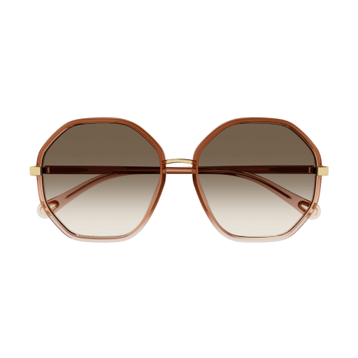 Okulary przeciwsłoneczne Chloé CH0133SA 002