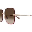 Okulary przeciwsłoneczne Chloé CH0134S 002