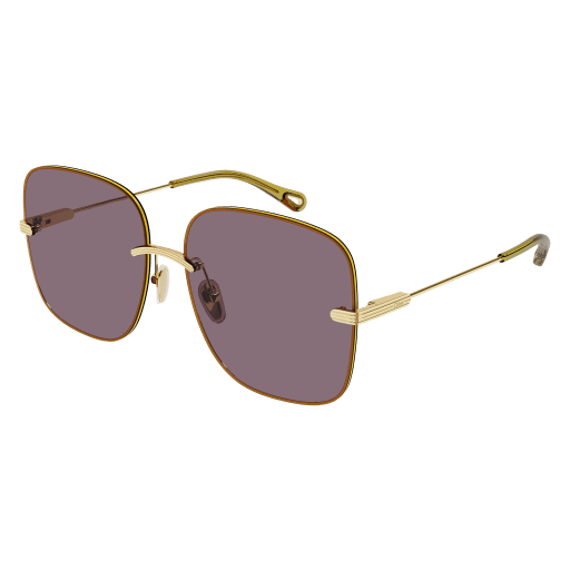 Okulary przeciwsłoneczne Chloé CH0134S 003