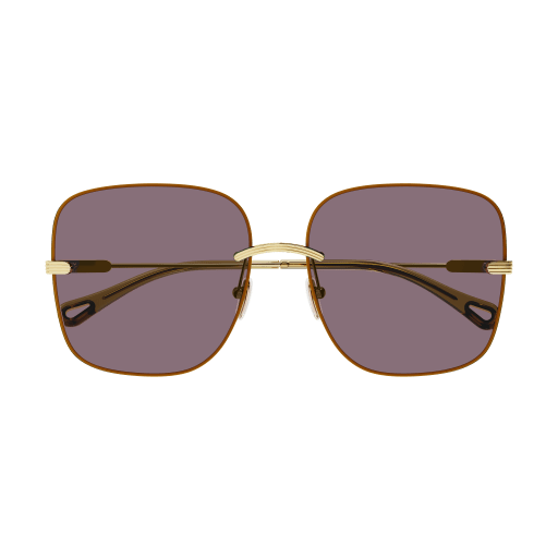 Okulary przeciwsłoneczne Chloé CH0134S 003