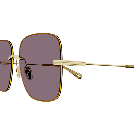 Okulary przeciwsłoneczne Chloé CH0134S 003