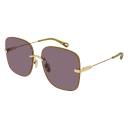 Okulary przeciwsłoneczne Chloé CH0134S 003