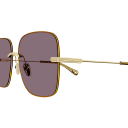 Okulary przeciwsłoneczne Chloé CH0134S 003