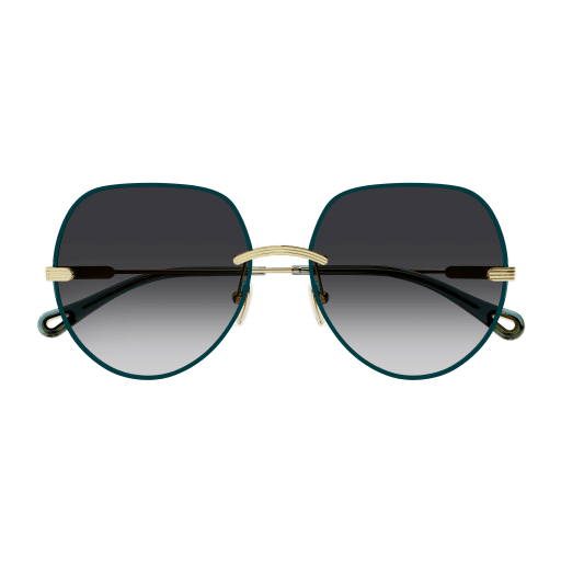 Okulary przeciwsłoneczne Chloé CH0135S 005