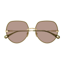 Okulary przeciwsłoneczne Chloé CH0135S 008