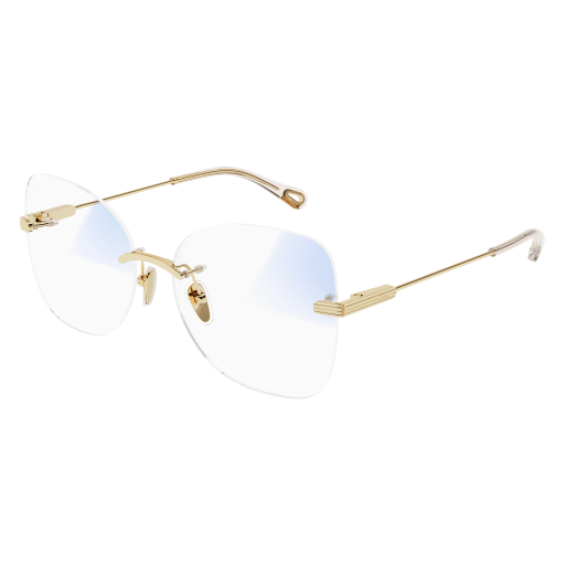 Okulary przeciwsłoneczne Chloé CH0136S 001