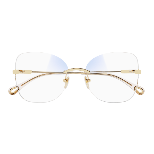 Okulary przeciwsłoneczne Chloé CH0136S 001