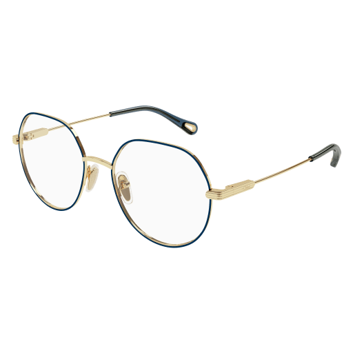 Okulary przeciwsłoneczne Chloé CH0137O 008