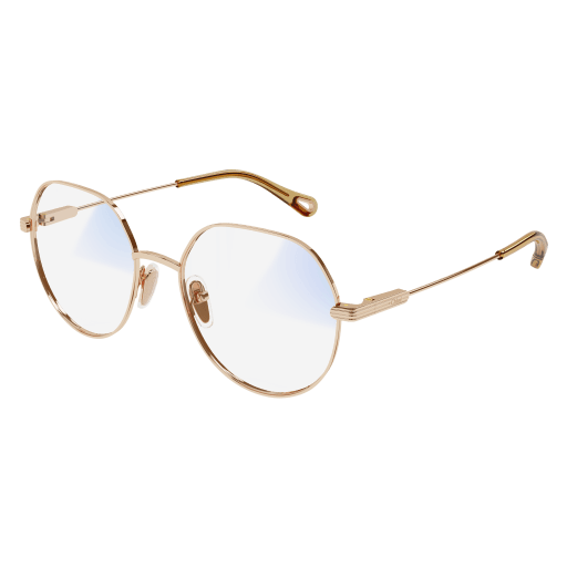 Okulary przeciwsłoneczne Chloé CH0137S 001