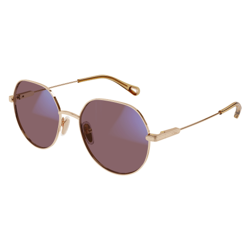 Okulary przeciwsłoneczne Chloé CH0137S 001