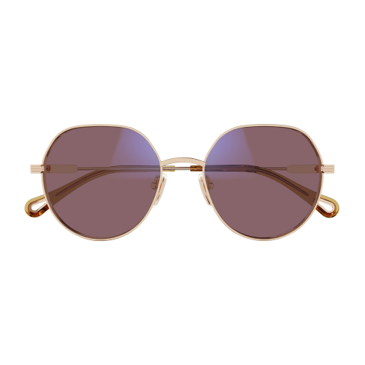 Okulary przeciwsłoneczne Chloé CH0137S 001