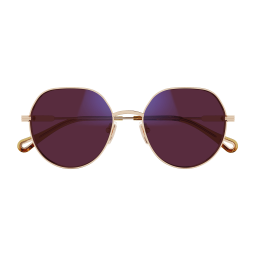 Okulary przeciwsłoneczne Chloé CH0137S 001