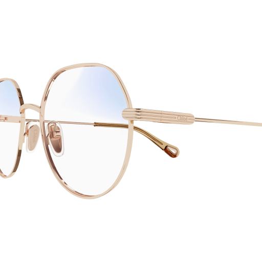 Okulary przeciwsłoneczne Chloé CH0137S 001