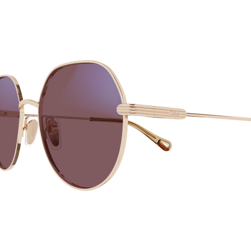 Okulary przeciwsłoneczne Chloé CH0137S 001