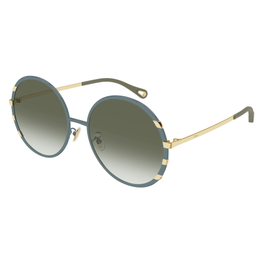 Okulary przeciwsłoneczne Chloé CH0144S 002