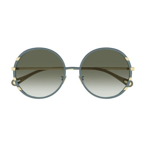 Okulary przeciwsłoneczne Chloé CH0144S 002