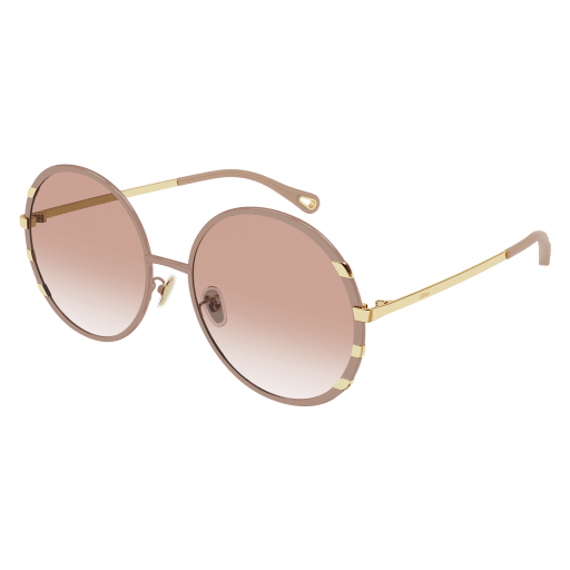 Okulary przeciwsłoneczne Chloé CH0144S 003