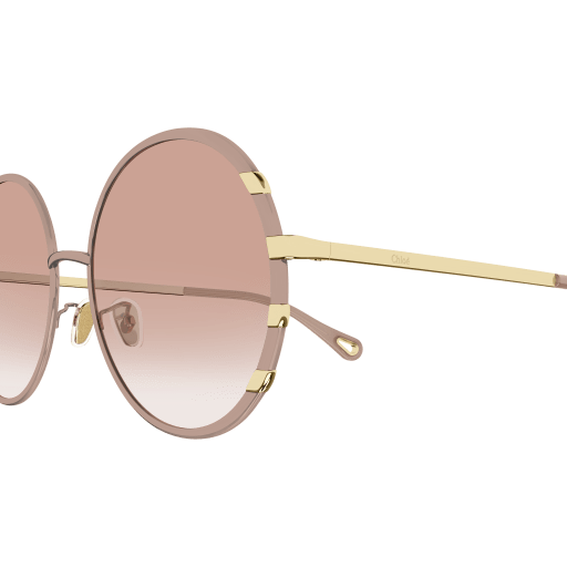 Okulary przeciwsłoneczne Chloé CH0144S 003