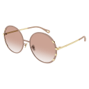 Okulary przeciwsłoneczne Chloé CH0144S 003