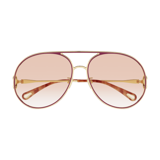 Okulary przeciwsłoneczne Chloé CH0145S 004