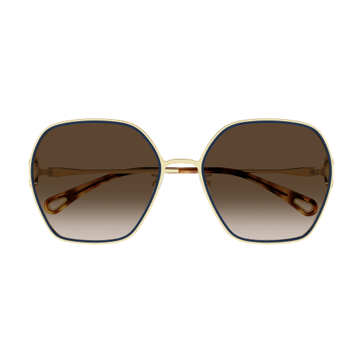 Okulary przeciwsłoneczne Chloé CH0146S 007