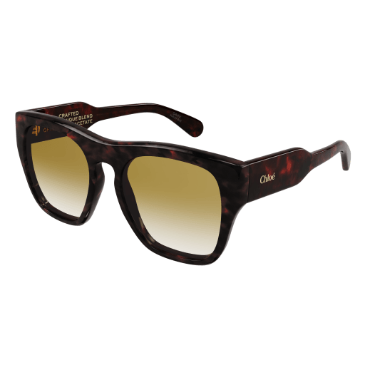 Okulary przeciwsłoneczne Chloé CH0149S 002