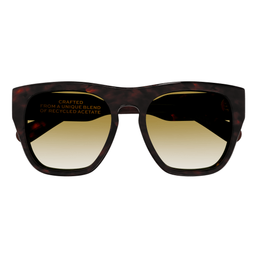 Okulary przeciwsłoneczne Chloé CH0149S 002