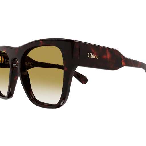 Okulary przeciwsłoneczne Chloé CH0149S 002